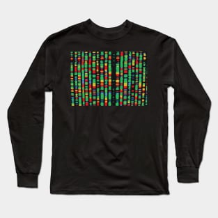 U-Gene's Long Sleeve T-Shirt